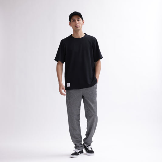 UVカットドライワッフルTシャツ