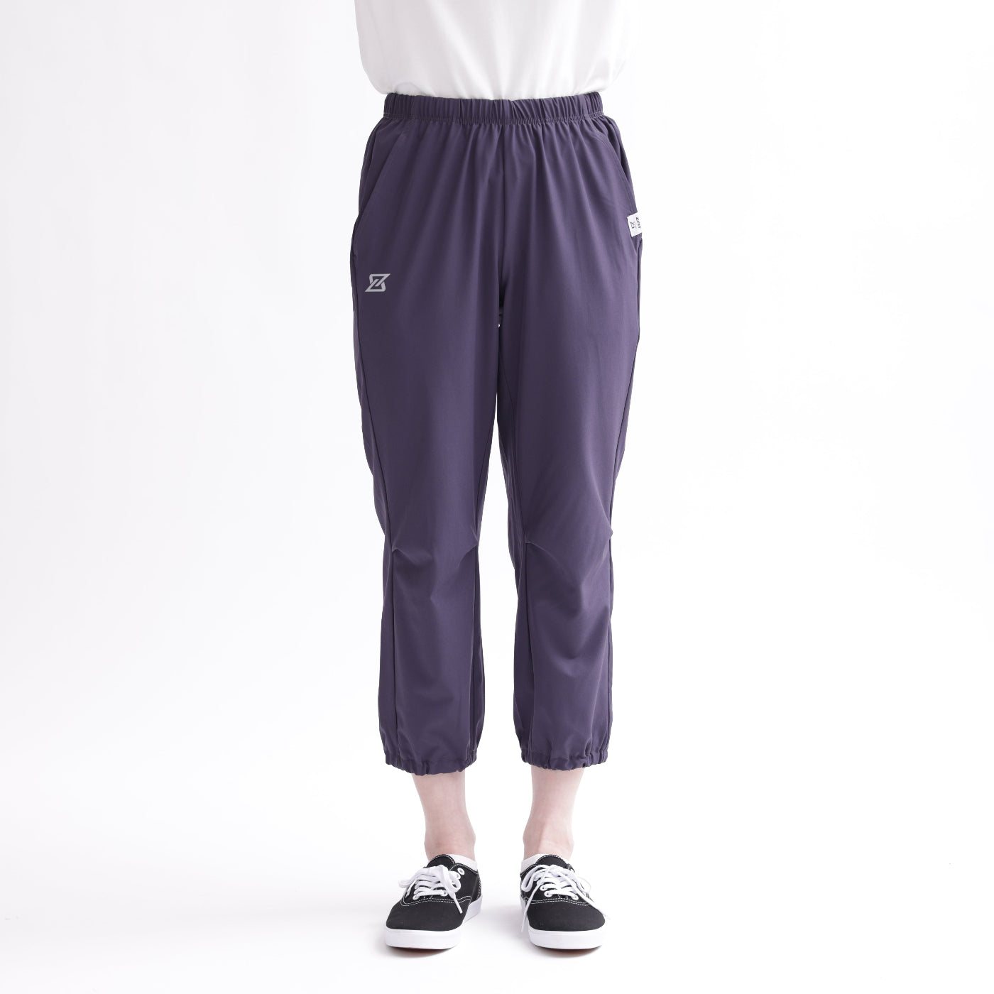 軽量ストレッチアクティブパンツ